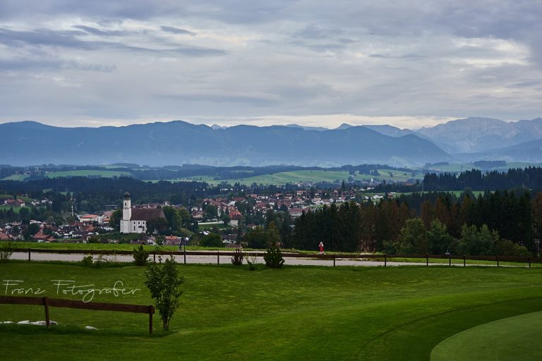 Lechbruck am See