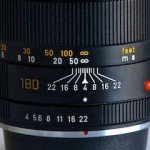 Testbilder mit Nikon D3 und Leica f4/180mm