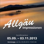 Allgäu Impressionen - Ausstellung - Franz Fotografer Hopfen am See