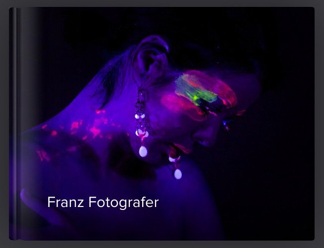 UV Fotos Franz Fotografer Studio