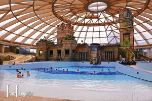 Aquaworld - Ramada-Resort Budapest