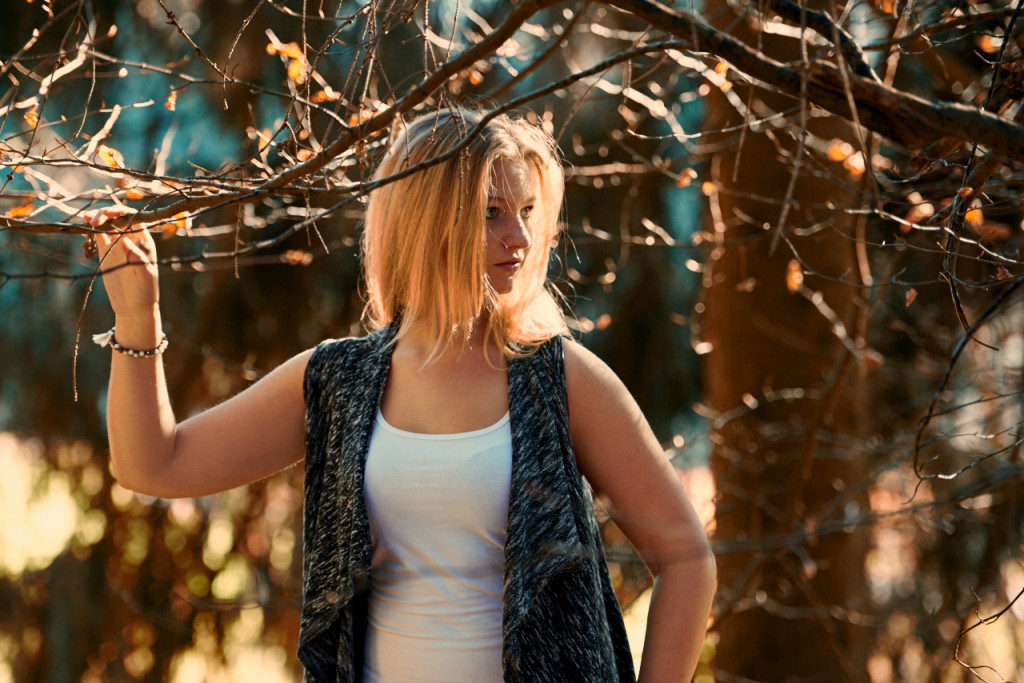 Fotoshooting im Wald 1 Franz-Fotografer-Fotoshooting im Wald