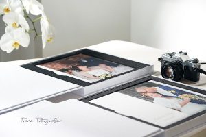 Premium Fotobuch -Ideales Hochzeitsgeschenk