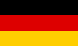 255px Flag of Germany.svg Franz Fotografer Sudio & Art Gallery