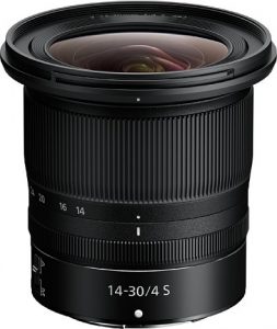 Testbericht: Nikon Z 14-30 mm 1:4 S