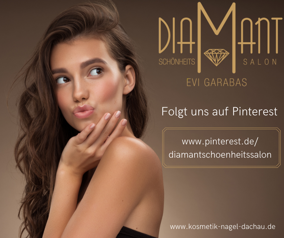 www.pinterest.de diamantschoenheitssalon