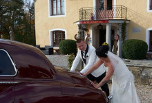 Standesamtliche Trauung im Schloss zu Hopferau 00028