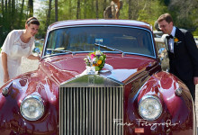 Hochzeit im Allgäu im Schloss Hopferau