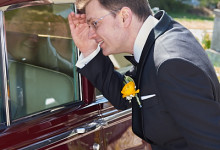 Hochzeit im Allgäu im Schloss Hopferau