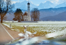 St. Coloman - Hochzeit in Schwangau