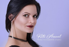 Modelstart – Kitti Aranel – Modelfotos im Allgäu