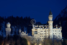 neuschwanstein-bei-nacht_10074394835_o